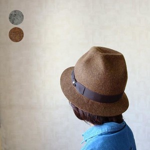 WOOL MOUNTAIN HAT　ハット