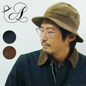 COUDYUROI WORK HAT　ハット