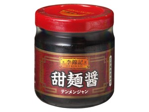 李錦記 甜麺醤 瓶 100g x12 【中華・エスニック】