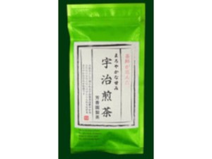 芳香園 宇治煎茶 100g x20 【お茶】