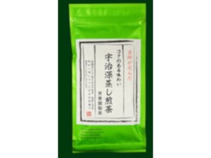 芳香園 宇治深蒸し煎茶 100g x20 【お茶】
