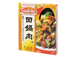 味の素 CooKDo15 回鍋肉 90g x10 【中華】