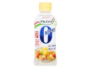 味の素 パルスィート カロリーゼロ 液体 350g x6 【砂糖・ガムシロップ】