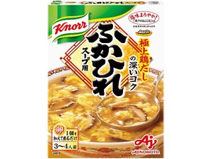 クノール SoupDo ふかひれスープ用 180g x10 【スープ】