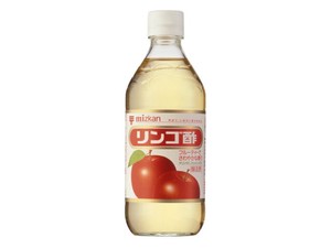 ミツカン リンゴ酢 500ml x10 【酢】