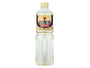 ミツカン 料理酒 1L x12 【調理酒】