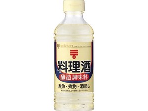 ミツカン 料理酒 400ml x12 【調理酒】