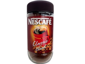 Coffee/Cocoa Classic