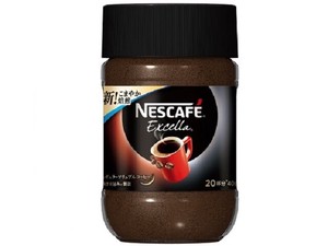 ネスカフェ エクセラ 40g x12 【インスタントコーヒー】