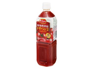 デルモンテ 食塩無添加トマトジュース 900g x12 【野菜ジュース】