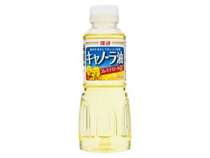 理研農産 キャノーラ油 265g x12 【食用油】