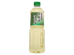 富永 発酵調味料 料理酒 清酒味 ペット 1L x12 【調理酒】