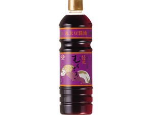 チョーコー 超特撰 紫 1L x6 【醤油】
