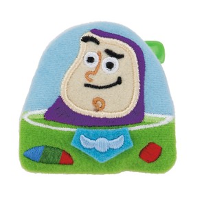 Sekiguchi Doll/Anime Character Plushie/Doll Buzz Lightyear Toy Story Face