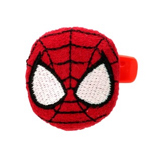 Sekiguchi Doll/Anime Character Plushie/Doll Spider-Man Face Marvel