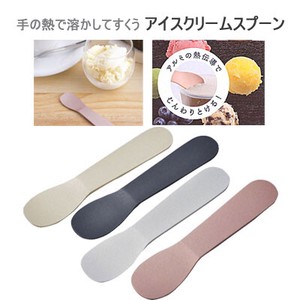 Spoon Ice Cream Kai Mini