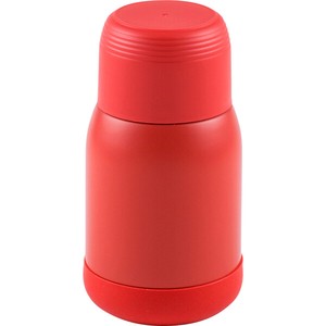 Water Bottle Red Mini 2-way 180ml