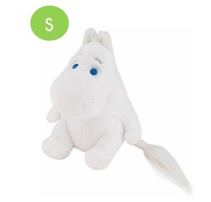 Doll/Anime Character Plushie/Doll Moomin Plushie