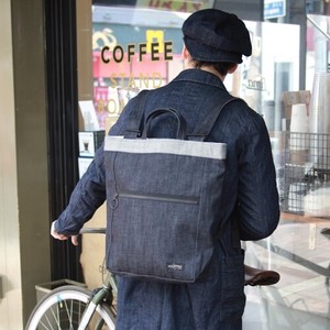 Backpack M 2-way Made in Japan