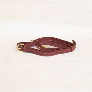 Clutch Cattle Leather Ladies'