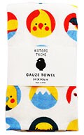 Hand Towel Gauze Towel Face