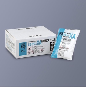 ミラクリンXA（酸素系食器漂白用洗剤）　　500g×10袋