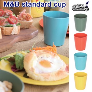 M&B standard cup