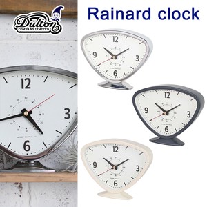 Rainard clock