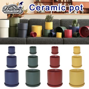 Pot/Planter ceramic