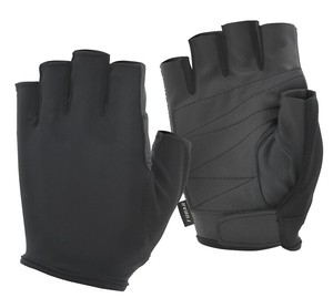 Gloves black