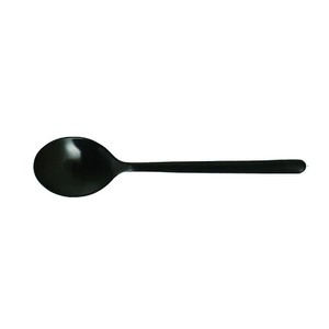 Spoon dulton Black