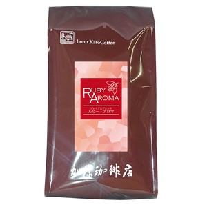 Coffee/Cocoa Premium