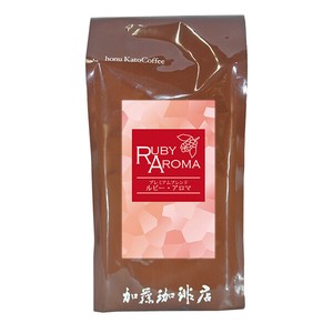 Coffee/Cocoa Premium