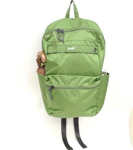 Backpack Nylon anello