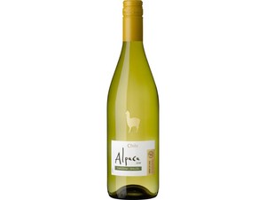 Chilean Wine Alpaca 750ml