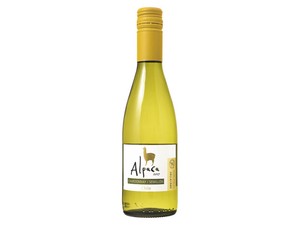 Chilean Wine White Alpaca 375ml