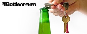 Key Bottle Opener(ｷｰﾎﾞﾄﾙｵｰﾌﾟﾅｰ)