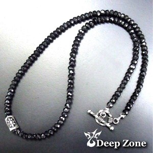 Necklace Necklace black