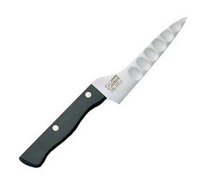 Glestain T type Petty knife Home Petty type 14cm