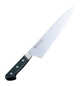 ミソノ　UX10　スウェーデン鋼　牛刀