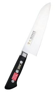 Sakai Jikko Inox Santoku Knife 18cm