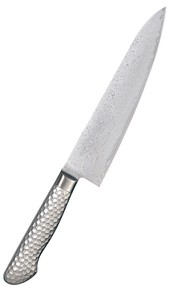 Kyoto Hammering Series Gyuto Knife