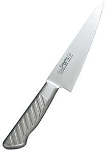 Masahiro Honesuki Knife Square 15cm