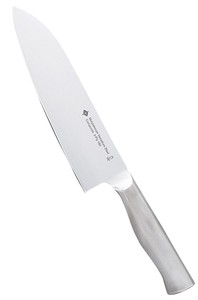 Yanagi Sori Kitchen Knife 18cm