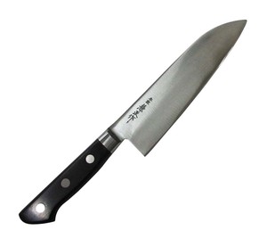 Honjo Kanesada Santoku Knife 18cm