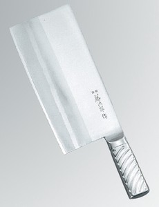 TOJIRO・PRO　中華庖丁　F−631　22cm