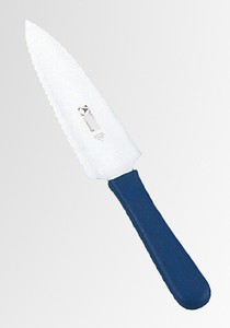 TH　パイサーバーナイフ両刃（平刃／波刃）66734　16cm