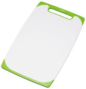 Tonbo Heat-resistant antibacterial Cutting Board with Rubber