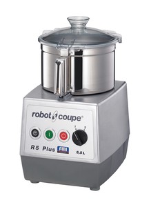 ロボ・クープ　カッターミキサー　R−5Plus