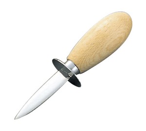 オイスターナイフ　小（全長150）